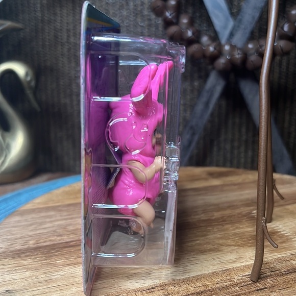 NIP Barbie Skipper Babysitters Inc. Baby Doll - Picture 9 of 10